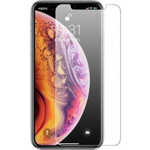 iPhone 11 Pro Max Tempered Glass Screenprotector