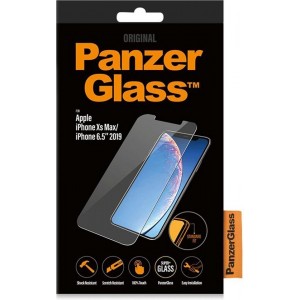 PanzerGlass Screenprotector voor de iPhone 11 Pro Max / Xs Max