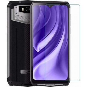 Blackview BV9100 Tempered Glass screenprotector