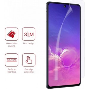 ShieldCase Screen protector Samsung Galaxy S10  Lite