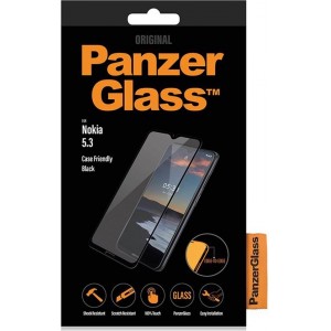 PanzerGlass Case Friendly Screenprotector voor de Nokia 5.3