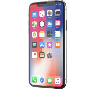 Tech21 Impact Shield Self Heal iPhone X