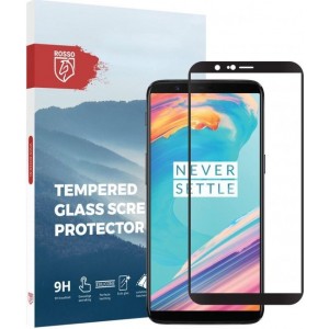 Rosso OnePlus 5T 9H Tempered Glass Screen Protector