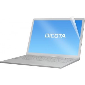 Dicota Anti-Glare Filter Antireflectiescherm Bureaublad/Laptop HP 1 stuk(s)