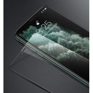 Screenprotector tempered glas - screenprotector iPhone 11