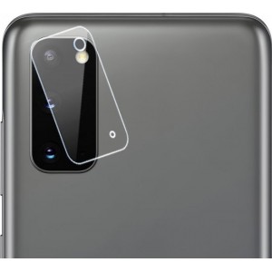 Samsung S20 Screenprotector - Samsung Galaxy S20 Screenprotector Camera Protector Lens