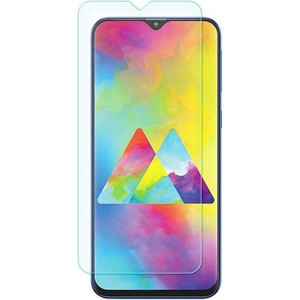 Samsung Galaxy M20  - Tempered Glass Screenprotector