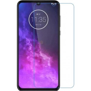 Motorola Moto G8 Plus - Screen Protector Clear