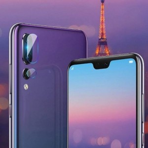 ShieldCase Tempered Glass Camera Lens protector Huawei P20 Pro - 2 stuks