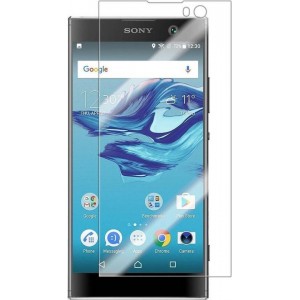 Sony Xperia XA2 - Tempered Glass Screenprotector