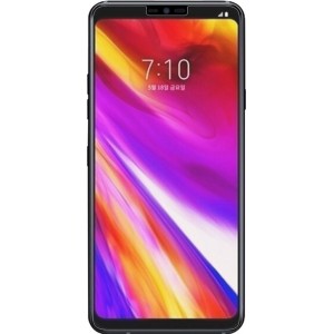 Mobigear Gehard Glas Screenprotector LG G7 ThinQ