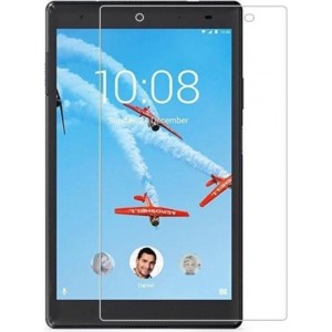 Lenovo Tab 4 8 Plus - Tempered Glass Screenprotector - Extra Sterk