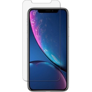 iPhone XR Screenprotector Glas - iPhone 11 Screenprotector Glas - Tempered Glass