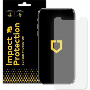 RhinoShield Impact Protection Apple iPhone 11 Screen Protector