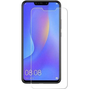 Epicmobile - Huawei P Smart Plus 2018 Screenprotector - Tempered Glass – Gehard Glas 9H