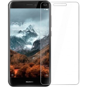 Huawei P8 Lite (2015) Screenprotector Glas Gehard Tempered Glass