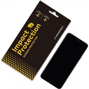 RhinoShield Impact Protection Screen Protector Google Pixel 3A XL