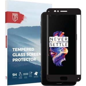 Rosso OnePlus 5 9H Tempered Glass Screen Protector