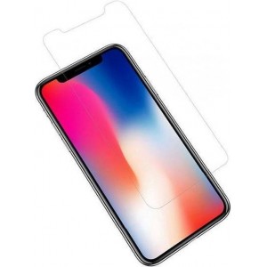 Apple iPhone X Tempered Glass Screen Protector