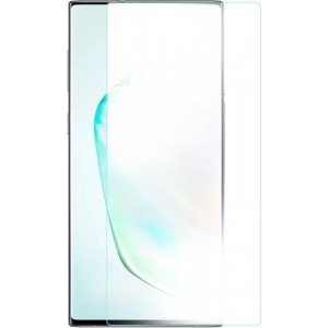 MMOBIEL Samsung Galaxy Note 10 Plus Glazen Screenprotector Tempered Gehard Glas 2.5D 9H (0.26mm) - inclusief Cleaning Set