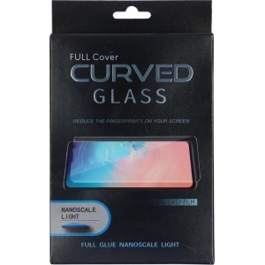 Samsung Galaxy Note 10 UV Glasprotector bescherming voor scherm Full protector