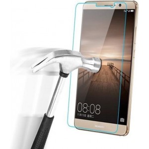 Huawei Mate 9 smartphone tempered glass / glazen screenprotector / gehard glas 2.5D 9H