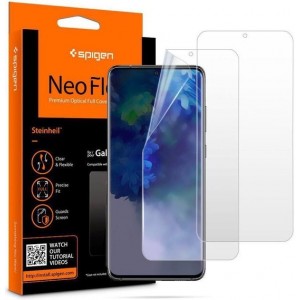 Spigen Galaxy S20+ NeoFlex (F2)