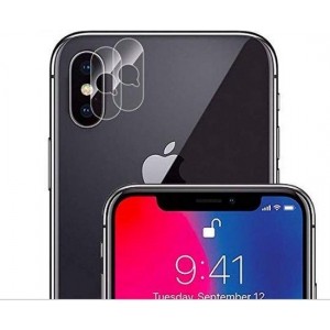 ShieldCase  iPhone X / Xs camera lens protector - tempered glass