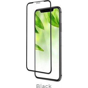 Premium iPhone 11/ Xr Full Screen Glasfolie - Screenprotector - Tempered Glass