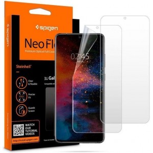 Spigen Galaxy S20 Ultra NeoFlex (F2)