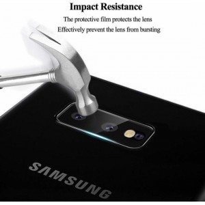 ShieldCase Camera Lens protector Samsung Galaxy S10e