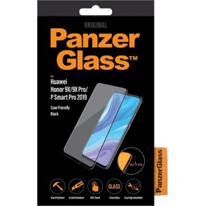 PanzerGlass Case Friendly Screenprotector voor de Huawei P Smart Pro / Honor 9X