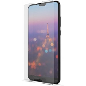 BeHello Huawei P20 Screenprotector Tempered Glass - High Impact Glass