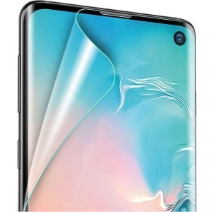 ESR 3D Full Cover Water Hydrogel TPU Film voor de Samsung Galaxy S10 - 2 Stuks