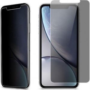 Imak Anti-Peep Privacy Apple iPhone 11 / XR Tempered Glass