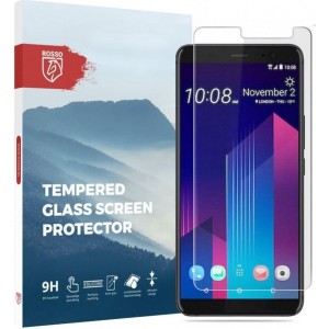 Rosso HTC U11 Plus 9H Tempered Glass Srceen Protector