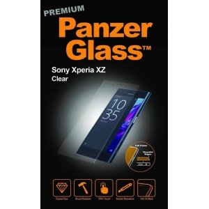 PanzerGlass PREMIUM Sony Xperia XZ Premium - Black