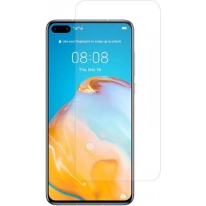 FONU Tempered Glass Screen Protector Huawei P40 Pro