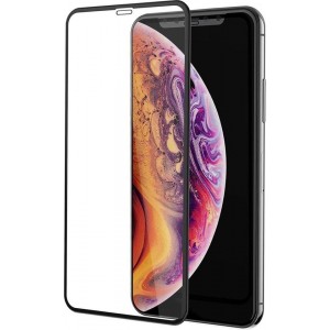 iPhone 11 Pro Screenprotector - iPhone Xs Screenprotector Tempered Glass