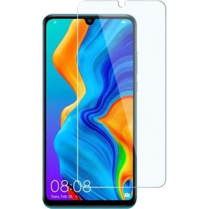 Huawei P30 Lite - Tempered Glass Screenprotector - Case-Friendly