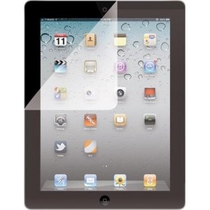 ICIDU Ultrathin iPad Screen Protector Tablet Apple 1 stuk(s)