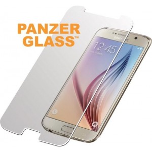 PanzerGlass Screenprotector voor Samsung Galaxy S6