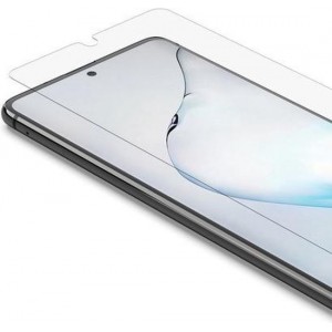 Belkin Tempered Glass Screenprotector voor Samsung Note 10 Lite