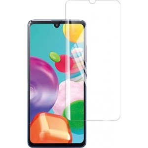 Samsung A41 Screenprotector - Samsung Galaxy A41 Screenprotector - Screen Protector Glas