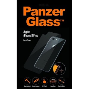 PanzerGlass Backside Glass voor iPhone 8 Plus / 7 Plus / 6(s) Plus