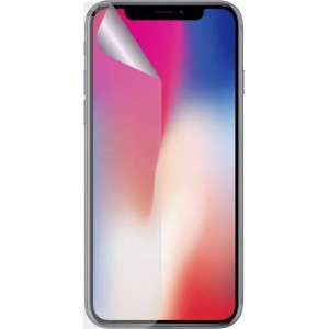 Azuri screenprotector - voor Apple iPhone X, Apple iPhone XS & Apple iPhone 11 Pro - 2 stuks