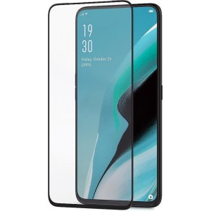 BeHello Oppo Reno2 Z High Impact Glass