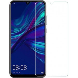 3 Stuks Screenprotector Tempered Glass Glazen Gehard Screen Protector 2.5D 9H (0.3mm) - Huawei P Smart 2018