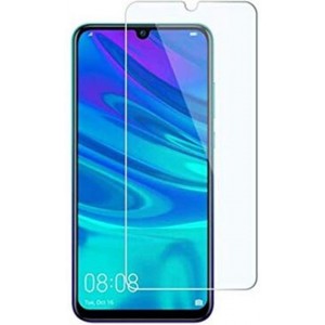 2 Stuks Screenprotector Tempered Glass Glazen Gehard Screen Protector 2.5D 9H (0.3mm) - Huawei P Smart Plus 2019