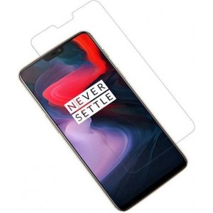 Wicked Narwal | Tempered glass/ beschermglas/ screenprotector voor One Plus 6